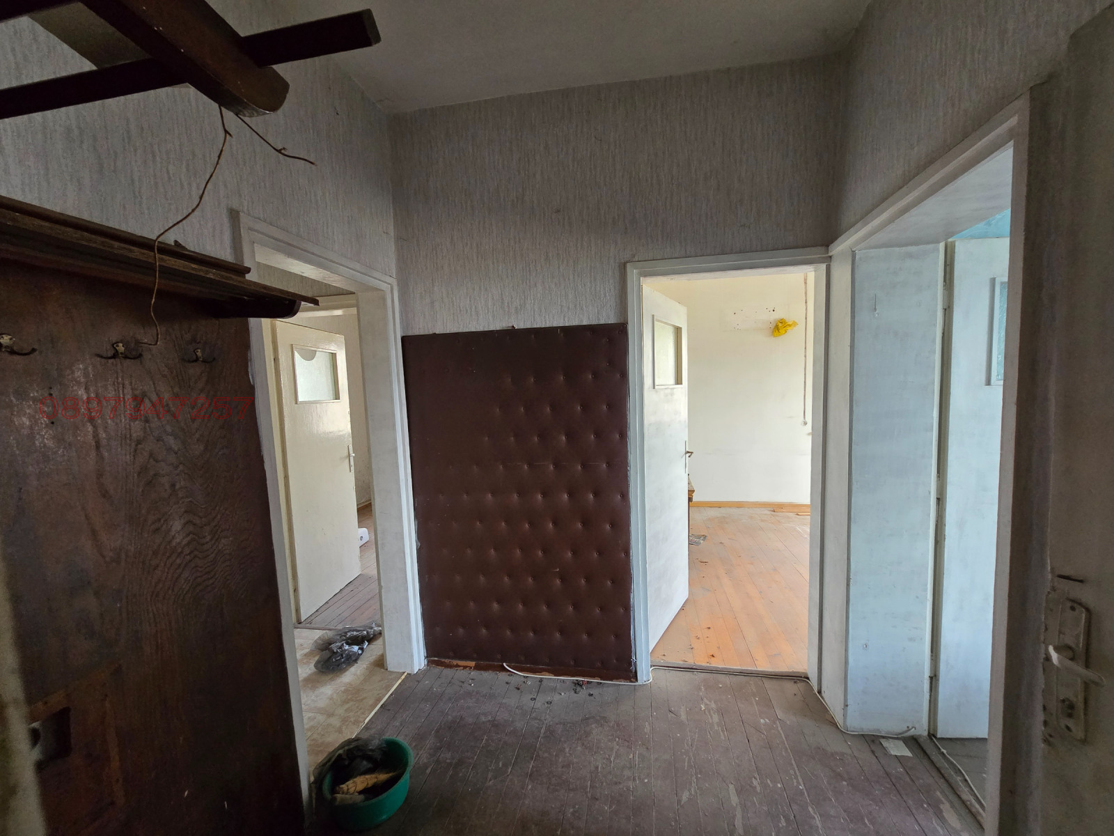 Продава 4-СТАЕН, гр. Стара Загора, Център, снимка 13 - Апартаменти - 56450953
