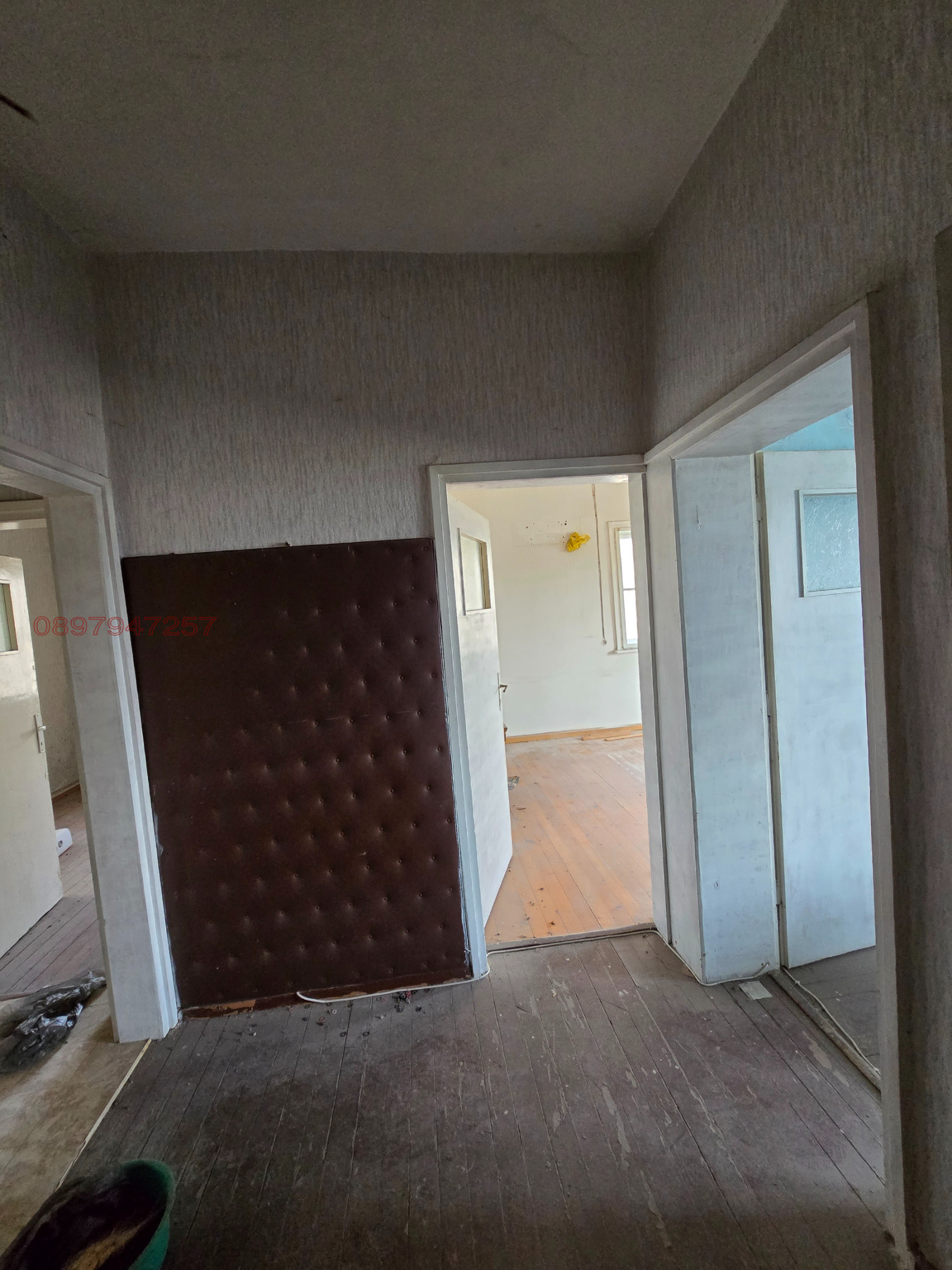 Продава 4-СТАЕН, гр. Стара Загора, Център, снимка 12 - Апартаменти - 56450953