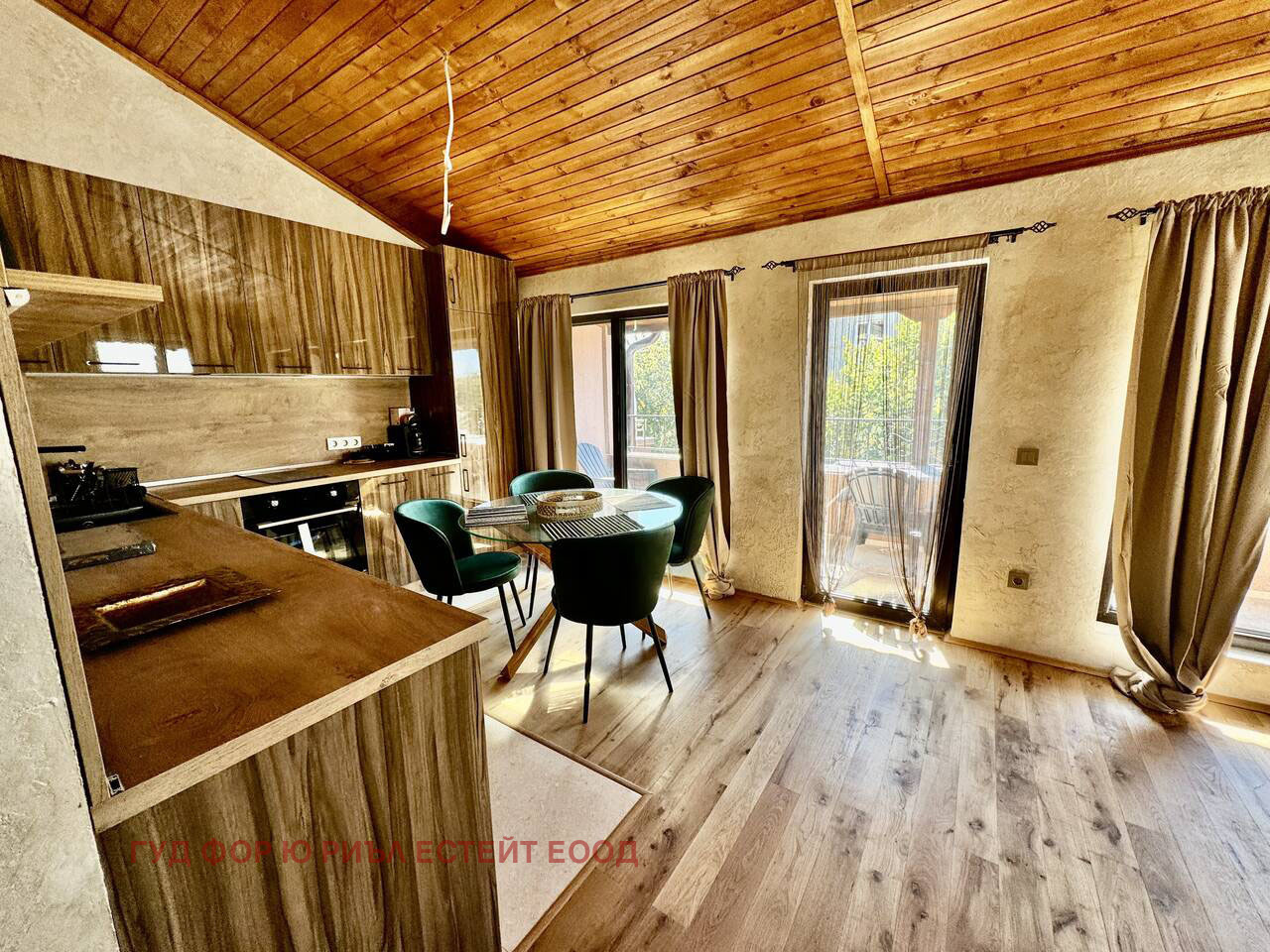 Продава КЪЩА, с. Кранево, област Добрич, снимка 4 - Къщи - 55070868
