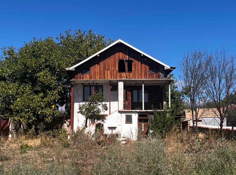Продава КЪЩА, с. Щърково, област Пазарджик