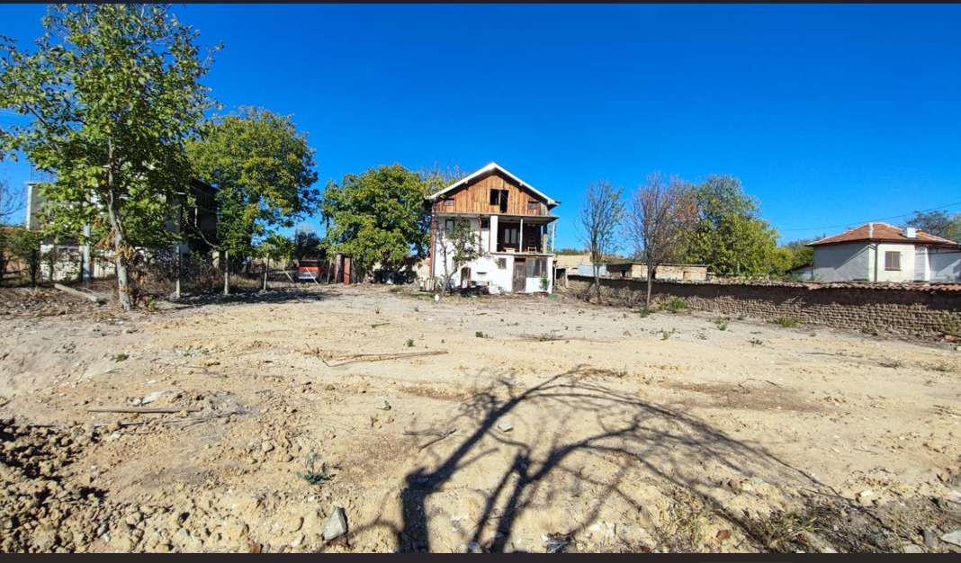 Продава КЪЩА, с. Щърково, област Пазарджик, снимка 5 - Къщи - 55206318