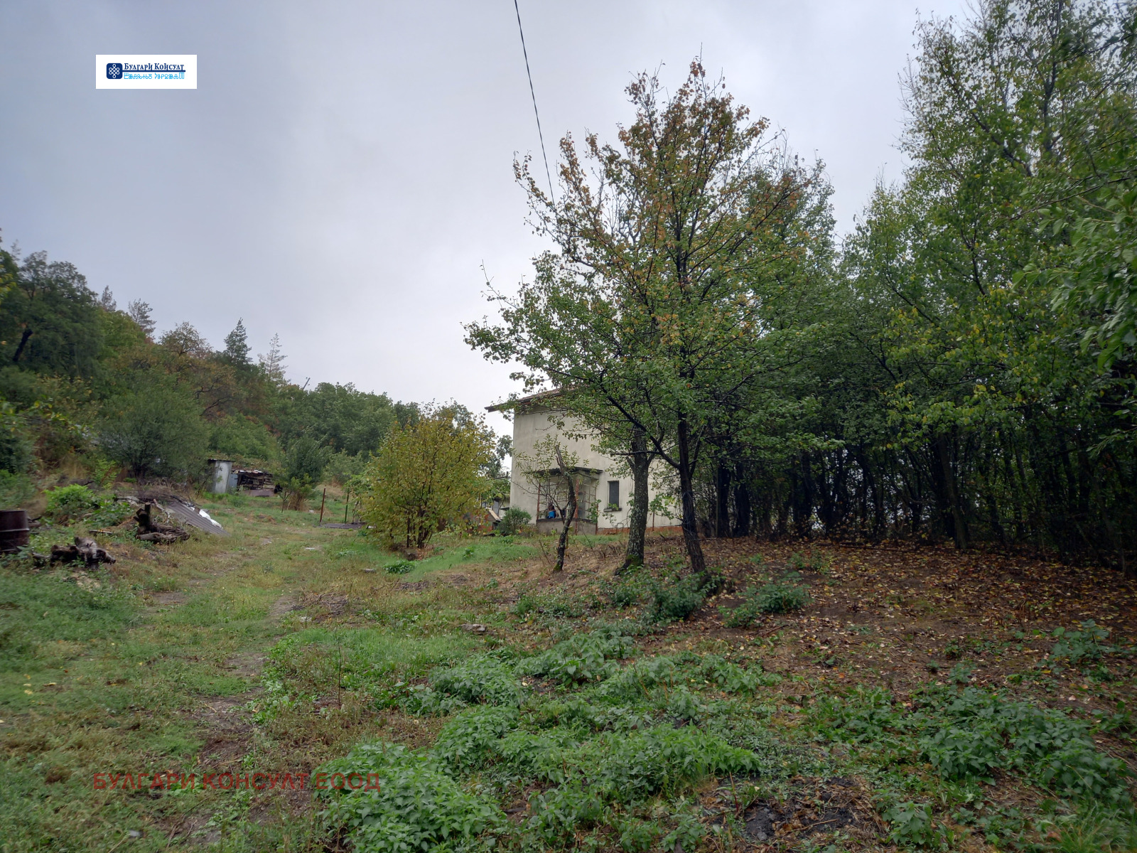 Продава КЪЩА, с. Бабино, област Кюстендил, снимка 16 - Къщи - 55663539