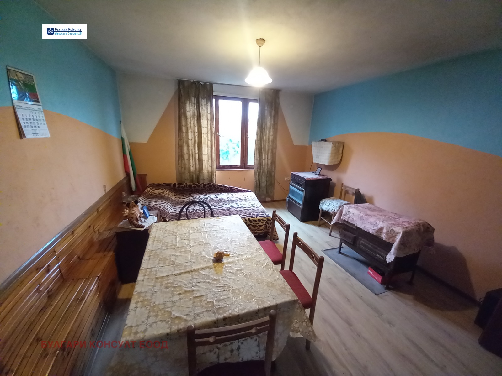 Продава КЪЩА, с. Бабино, област Кюстендил, снимка 9 - Къщи - 55663539
