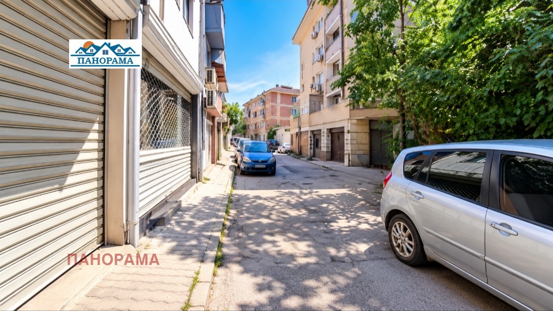 Продава ЗАВЕДЕНИЕ, гр. Пловдив, Христо Смирненски