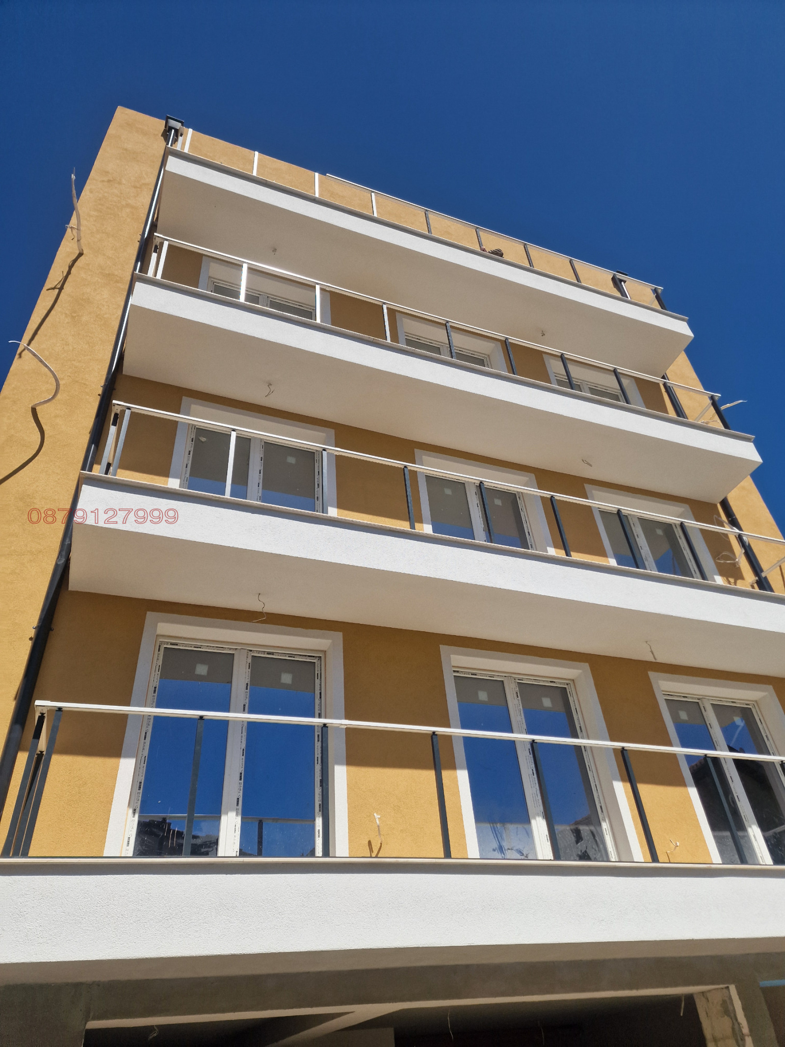 Продава ГАРАЖ, ПАРКОМЯСТО, гр. Варна, Погреби, снимка 2 - Гаражи и паркоместа - 55137673