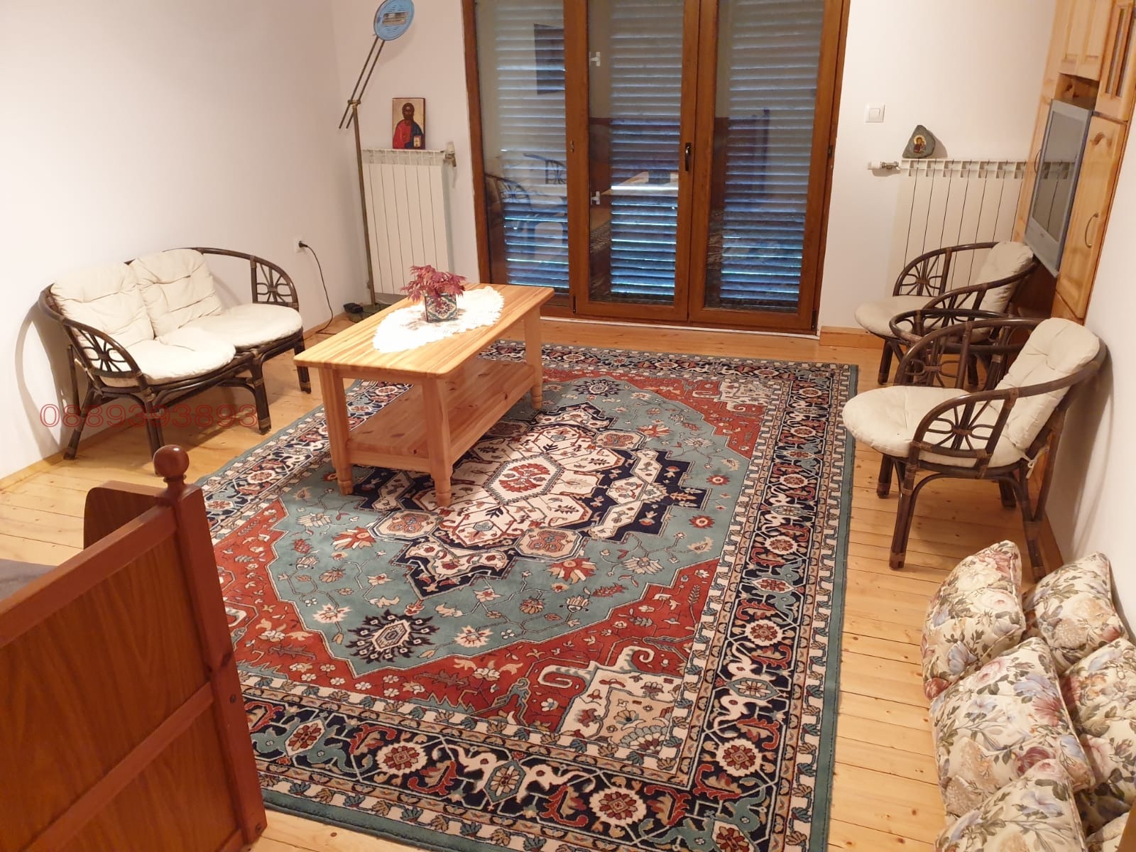 Продава ПАРЦЕЛ, гр. София, Бояна, снимка 8 - Парцели - 54604026