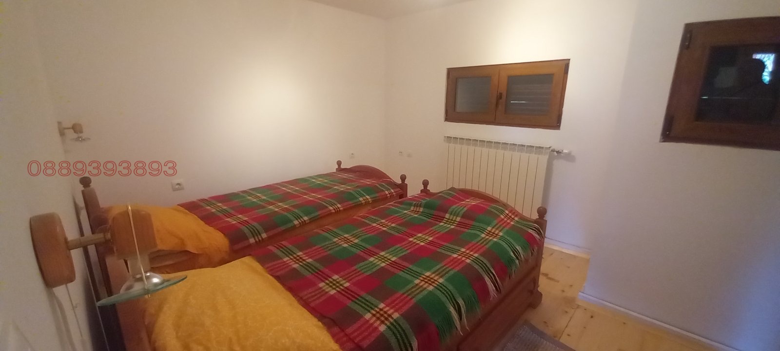 Продава ПАРЦЕЛ, гр. София, Бояна, снимка 9 - Парцели - 54604026