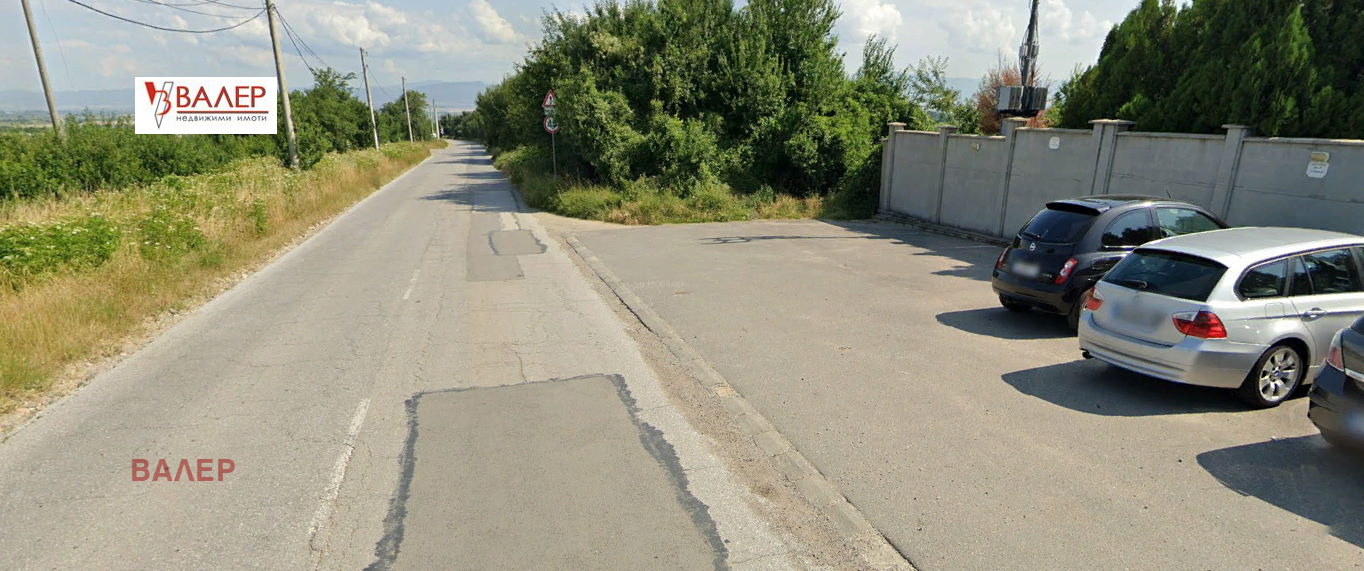 Продава ПАРЦЕЛ, гр. София, с. Лозен, снимка 2 - Парцели - 52293138