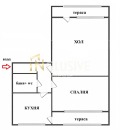 Продава 2-СТАЕН, гр. София, Редута, снимка 4