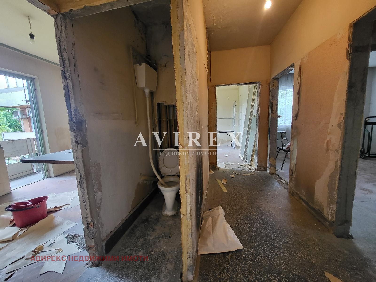 Продава 3-СТАЕН | Imot.bg — изображение 4