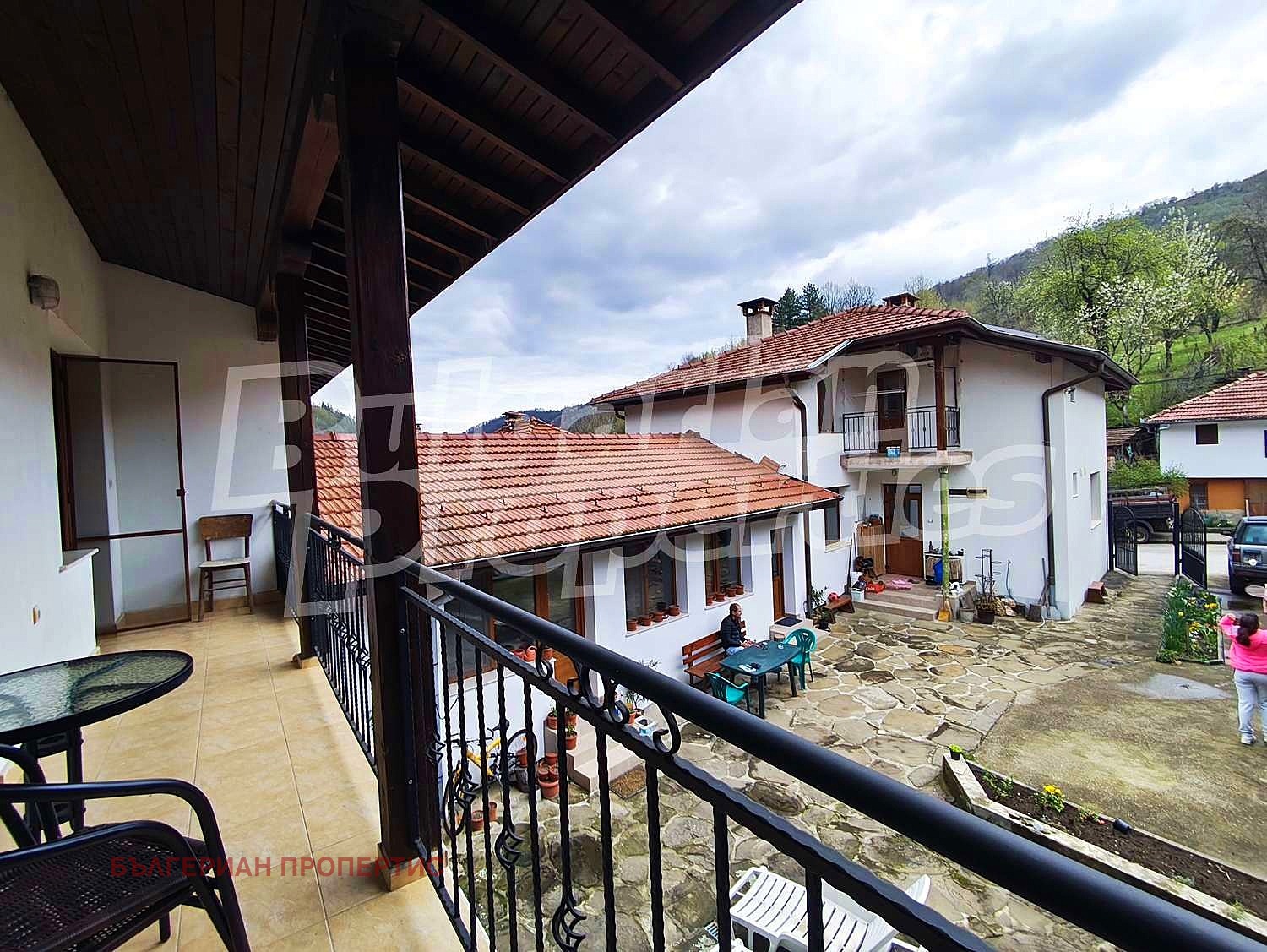 Продава ХОТЕЛ | Imot.bg — изображение 1