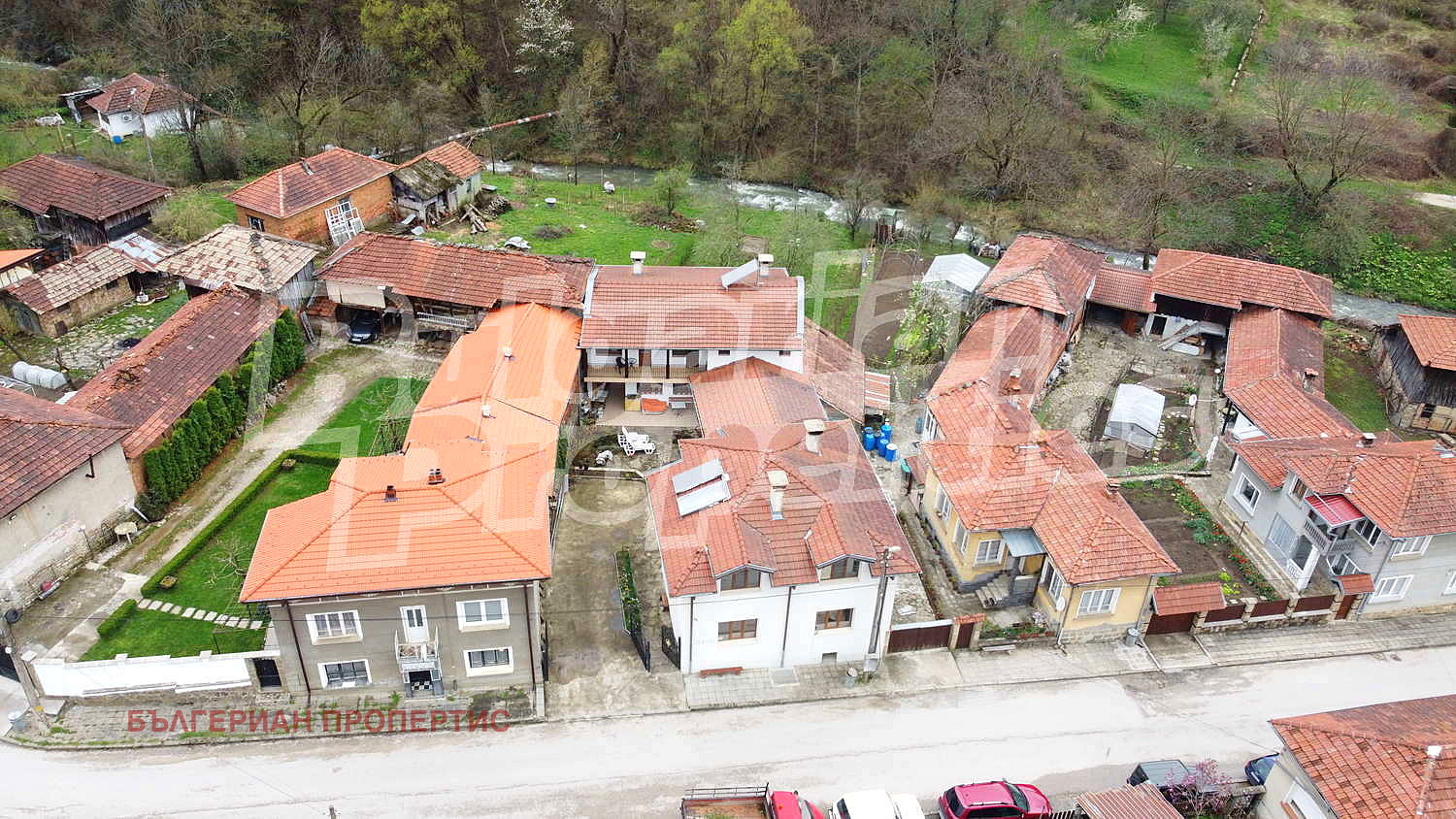 Продава ХОТЕЛ | Imot.bg — изображение 7