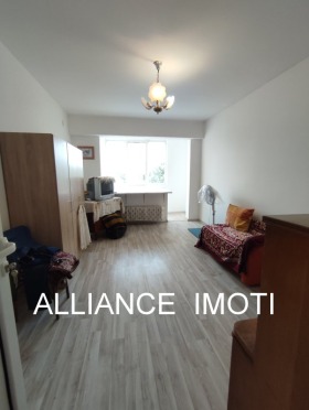 1 sypialnia Chadżi Dimitar, Sofia