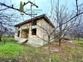 Casa Pazara, Shumen 1