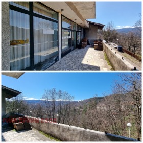 Bâtiment industriel Varbina, région Smolyan 8