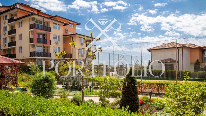 In vendita  Studio regione Burgas , Aheloj , 58 mq | 95190262 - Immagine [5]