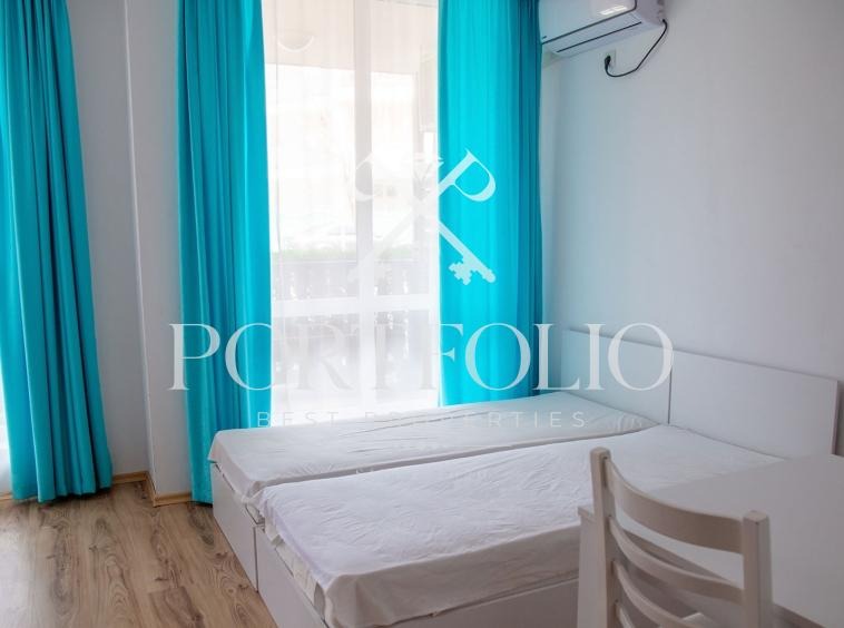 Na prodej  Studio oblast Burgas , Acheloj , 58 m2 | 95190262 - obraz [4]