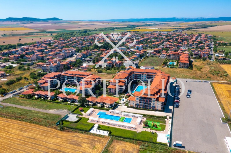 Zu verkaufen  Studio region Burgas , Aheloj , 58 qm | 95190262 - Bild [7]