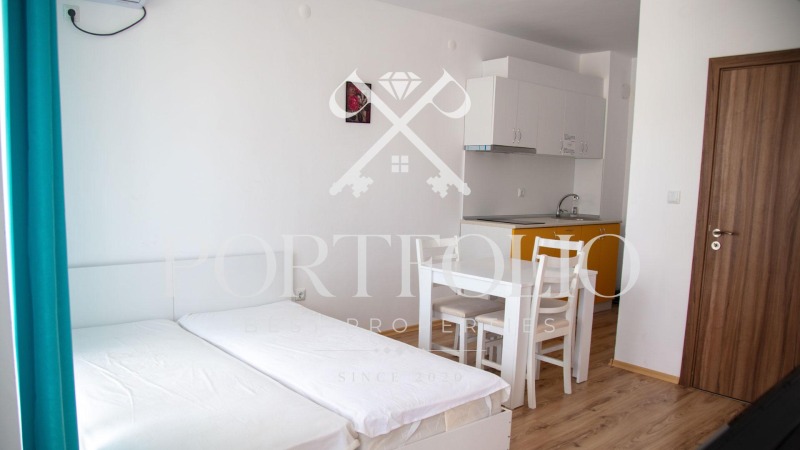 Na prodej  Studio oblast Burgas , Acheloj , 58 m2 | 95190262 - obraz [2]