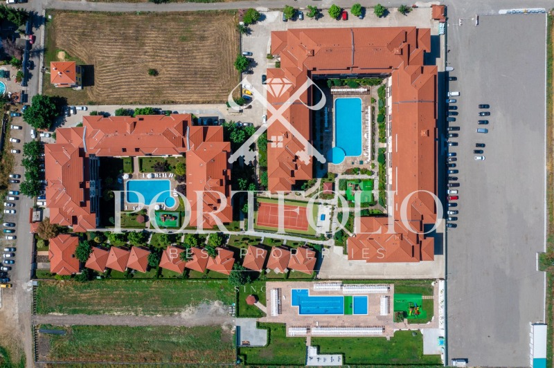 Zu verkaufen  Studio region Burgas , Aheloj , 58 qm | 95190262 - Bild [8]