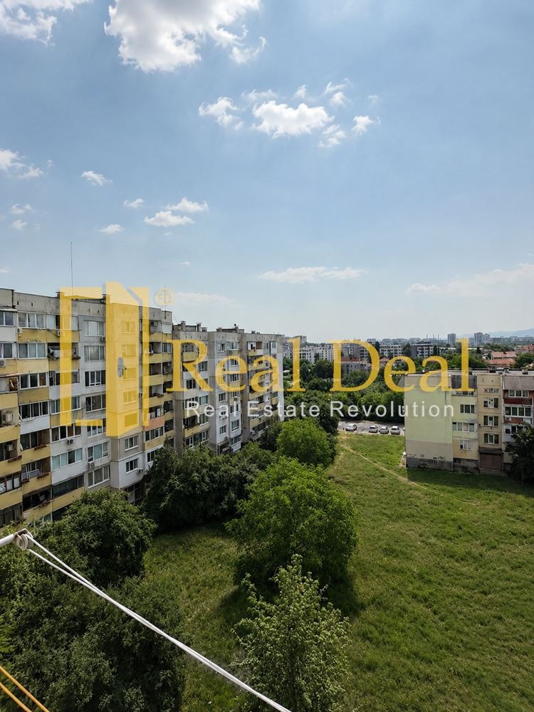 Продава 1-СТАЕН, гр. София, Обеля 2, снимка 8 - Апартаменти - 55145699