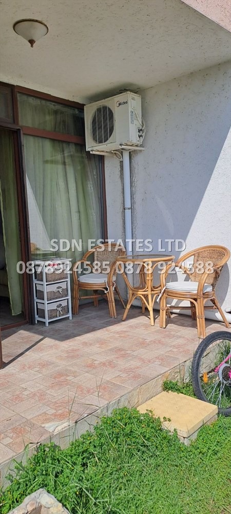 Na prodej  1 ložnice oblast Burgas , Sveti Vlas , 76 m2 | 90105418 - obraz [8]