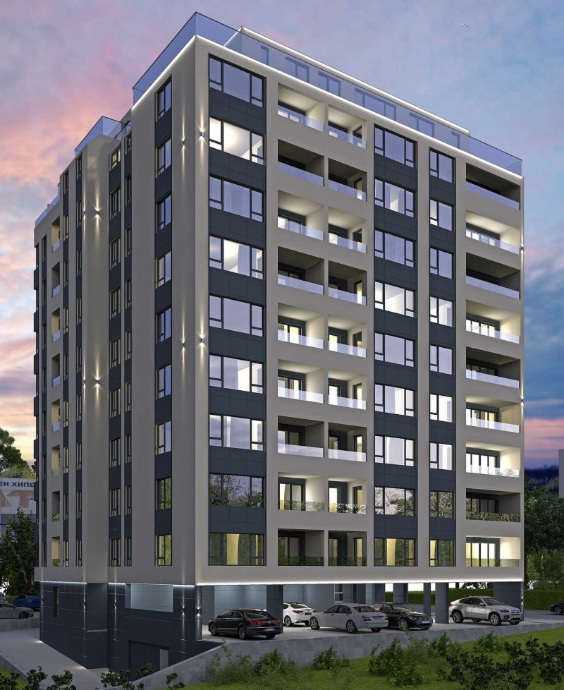 Продава  2-стаен, град Варна, Кайсиева градина • 87 000 EUR • ID 92638838 — holmes.bg - [1] 