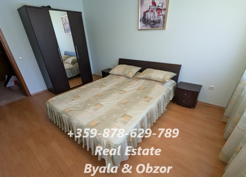 Продава  2-стаен област Варна , гр. Бяла , 59 кв.м | 92047873 - изображение [11]