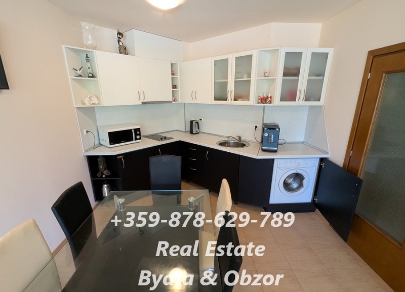 Продава  2-стаен област Варна , гр. Бяла , 59 кв.м | 92047873 - изображение [7]