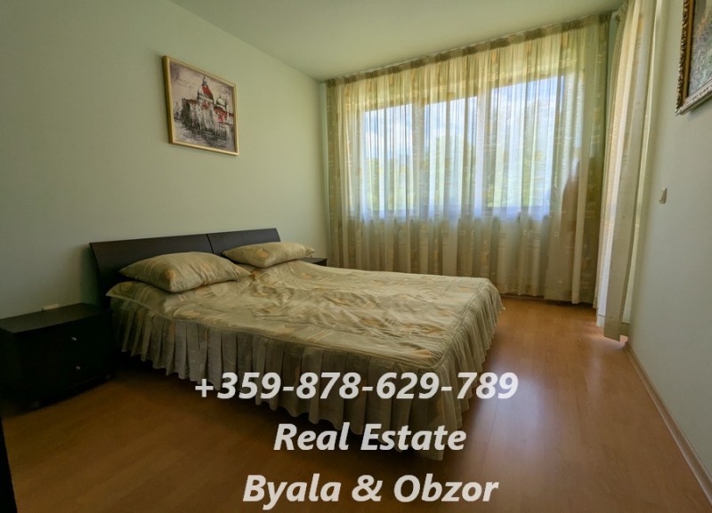 Продава  2-стаен област Варна , гр. Бяла , 59 кв.м | 92047873 - изображение [9]