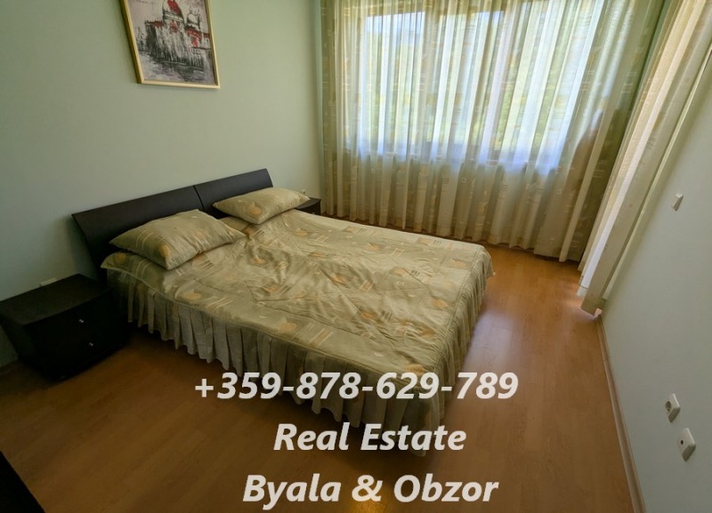 Продава  2-стаен област Варна , гр. Бяла , 59 кв.м | 92047873 - изображение [10]