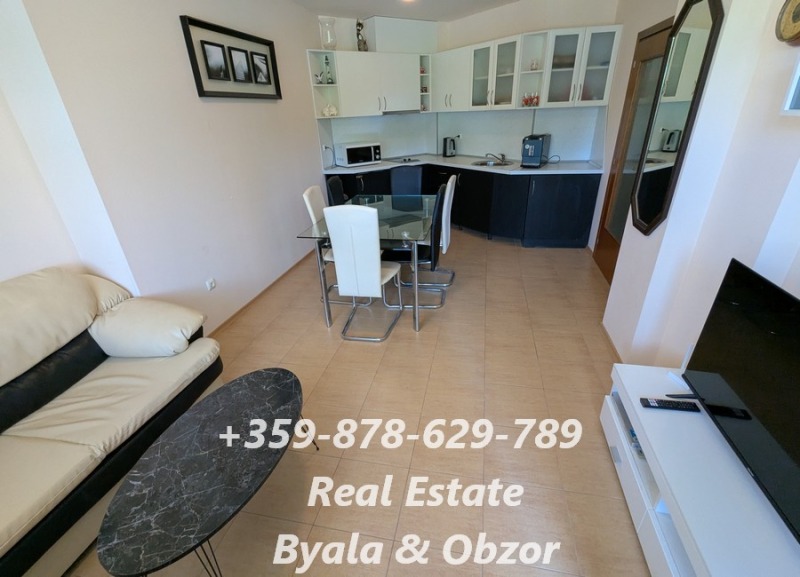 Продава  2-стаен област Варна , гр. Бяла , 59 кв.м | 92047873 - изображение [3]