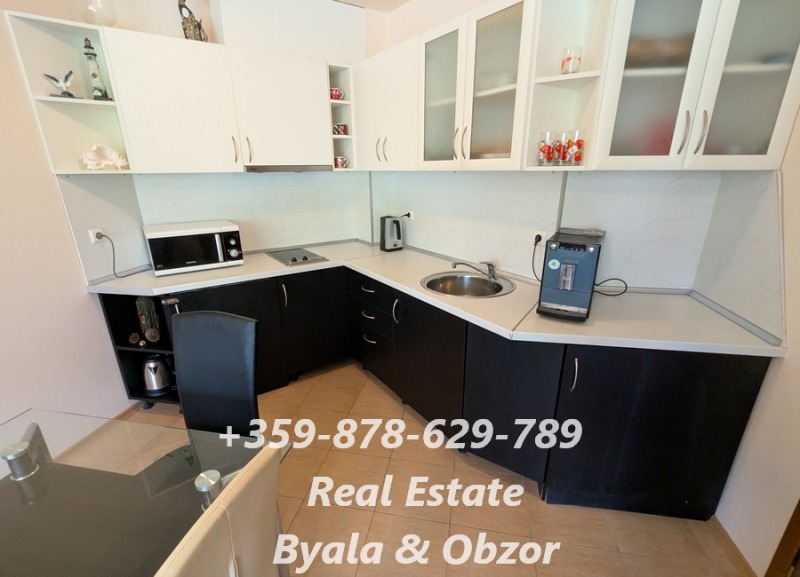 Продава  2-стаен област Варна , гр. Бяла , 59 кв.м | 92047873 - изображение [8]