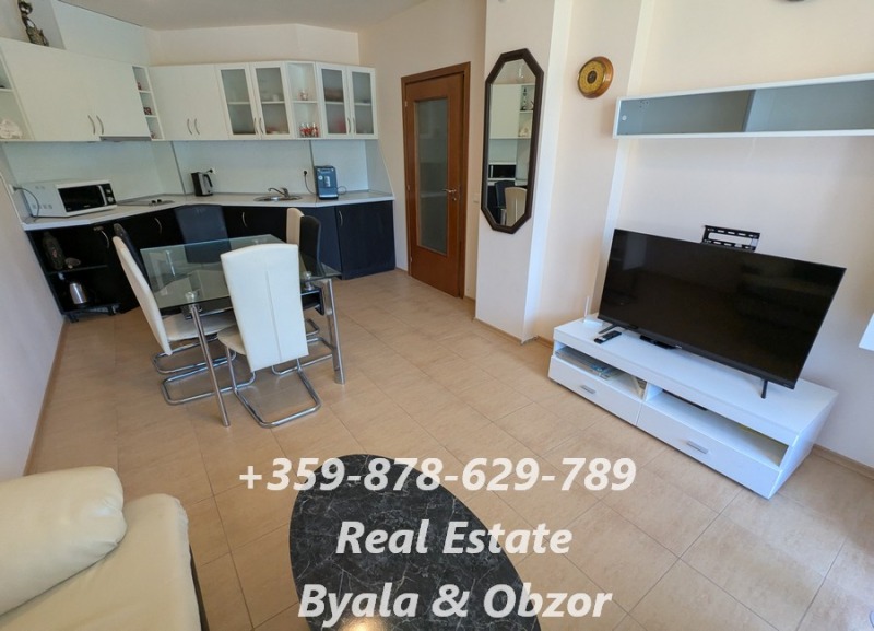 Продава  2-стаен област Варна , гр. Бяла , 59 кв.м | 92047873 - изображение [4]