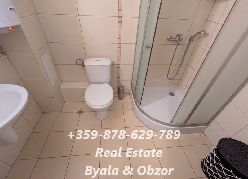 Продава  2-стаен област Варна , гр. Бяла , 59 кв.м | 92047873 - изображение [12]