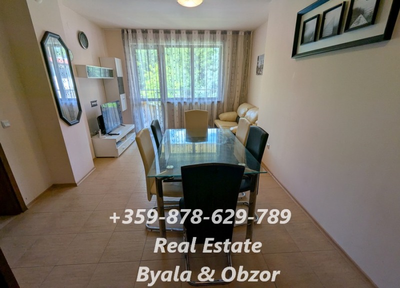 Продава  2-стаен област Варна , гр. Бяла , 59 кв.м | 92047873 - изображение [6]