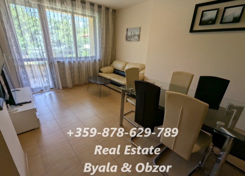 Продава  2-стаен област Варна , гр. Бяла , 59 кв.м | 92047873 - изображение [5]