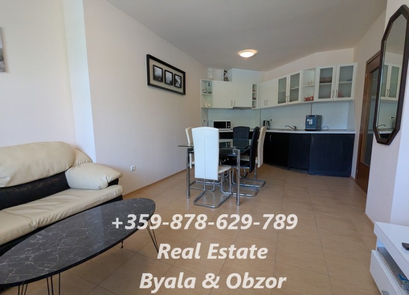 Продава  2-стаен област Варна , гр. Бяла , 59 кв.м | 92047873 - изображение [2]