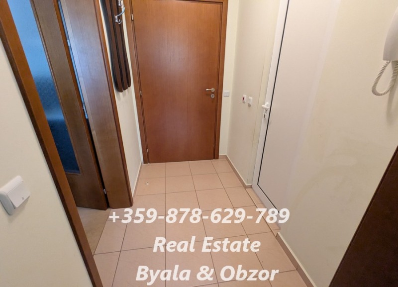 Продава  2-стаен област Варна , гр. Бяла , 59 кв.м | 92047873 - изображение [13]