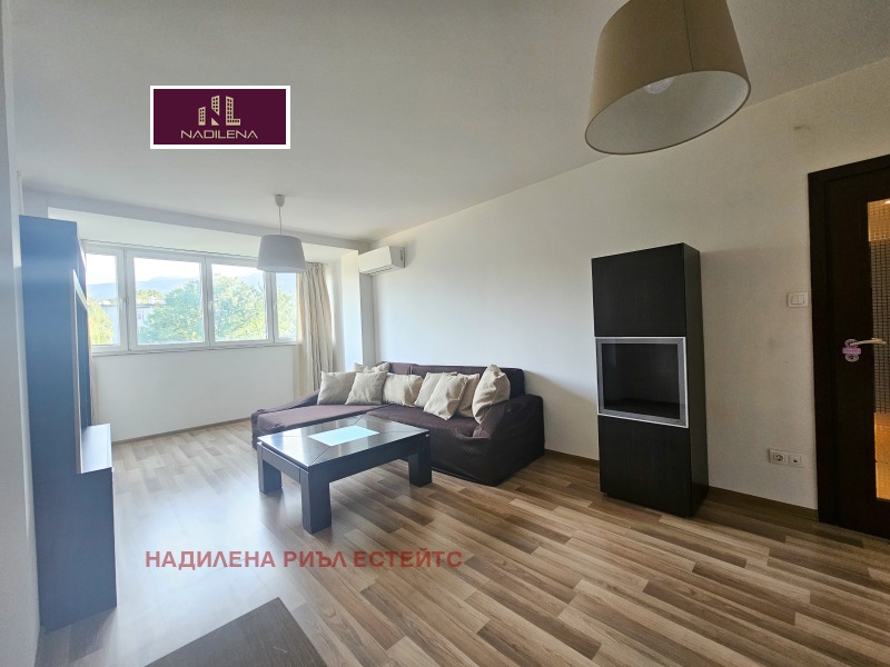 Продава 2-СТАЕН, град София, Лозенец • 320000 € • 99400999 — Holmes.bg