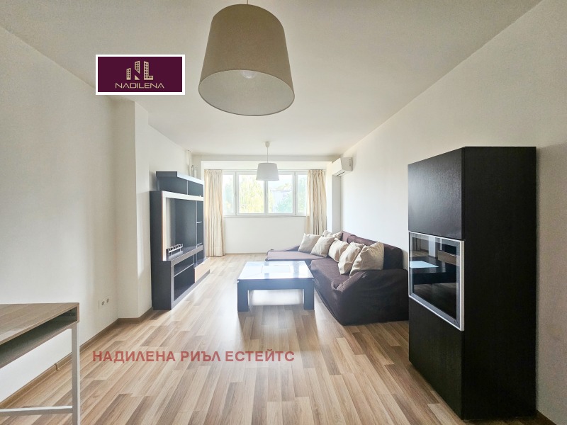 In vendita  1 camera da letto Sofia , Lozenets , 68 mq | 94826364 - Immagine [2]
