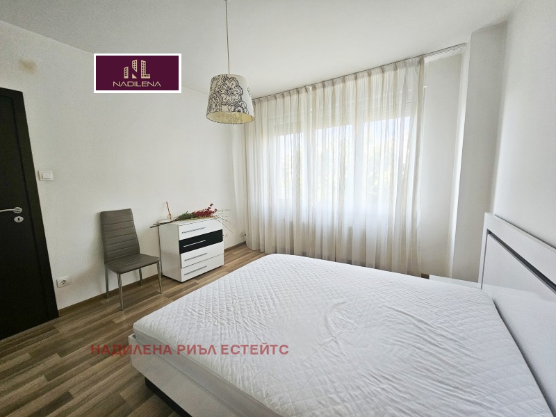 In vendita  1 camera da letto Sofia , Lozenets , 68 mq | 94826364 - Immagine [8]