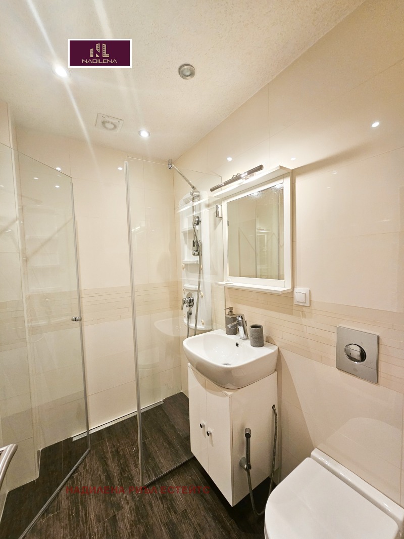 In vendita  1 camera da letto Sofia , Lozenets , 68 mq | 94826364 - Immagine [12]