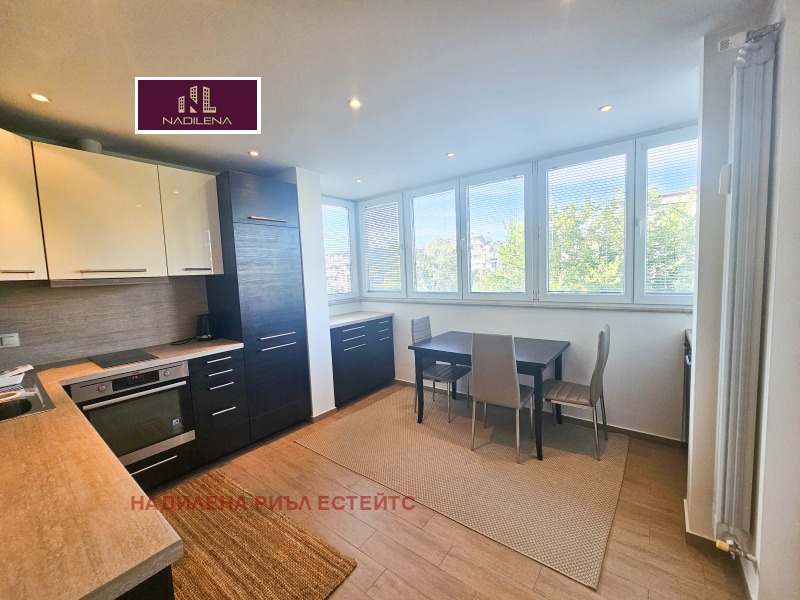 In vendita  1 camera da letto Sofia , Lozenets , 68 mq | 94826364 - Immagine [9]