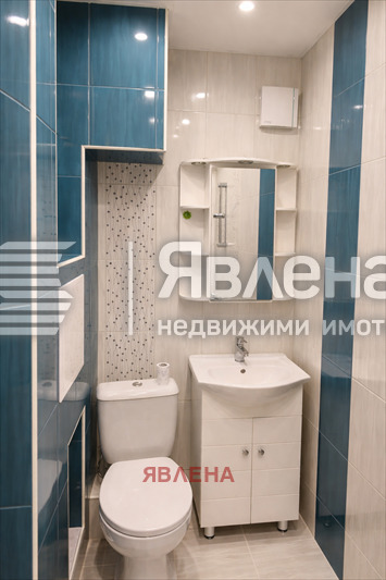 Продава 2-СТАЕН, гр. София, Лозенец, снимка 9 - Апартаменти - 54529652