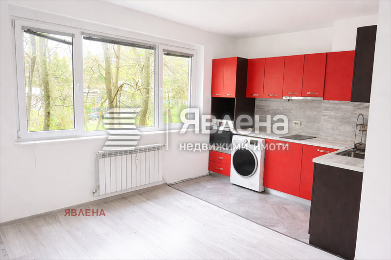 Продава 2-СТАЕН, гр. София, Лозенец, снимка 2 - Апартаменти - 54529652