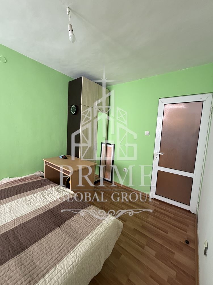 Продава 2-СТАЕН, гр. Варна, Лятно кино Тракия, снимка 5 - Апартаменти - 54772356