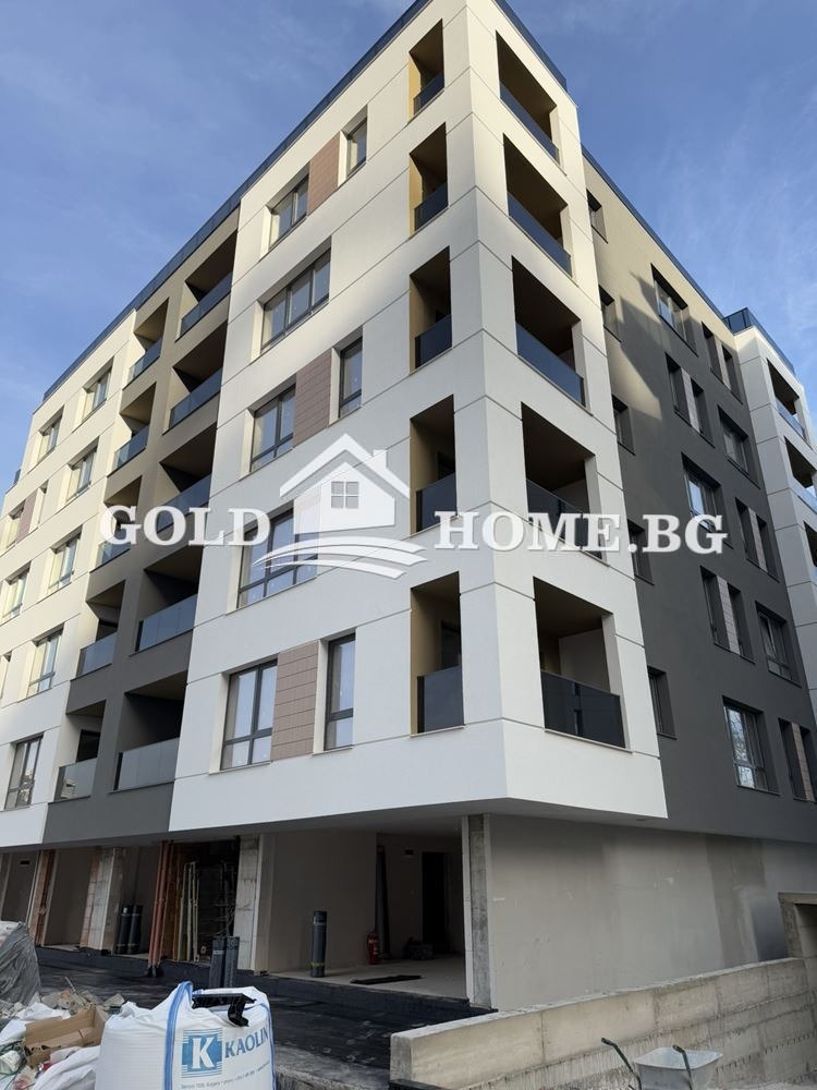 Na prodej  2 ložnice Plovdiv , Christo Smirnenski , 233 m2 | 47505147