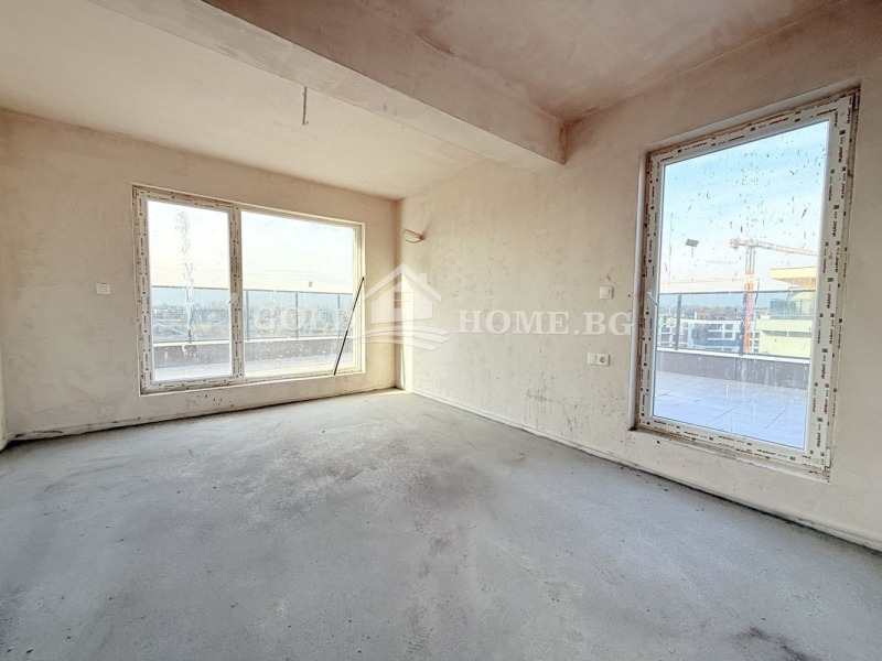 For Sale  2 bedroom Plovdiv , Hristo Smirnenski , 233 sq.m | 47505147 - image [8]