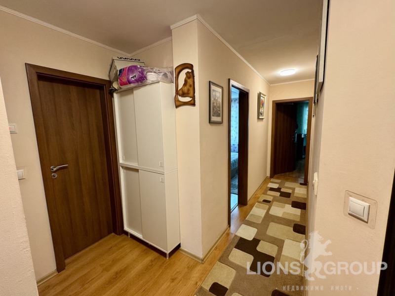 Продава 3-СТАЕН, гр. Варна, Виница, снимка 14 - Aпартаменти - 49585062